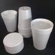 Vaso 32 onzas icopor x 20