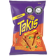 TAKIS EXPLOSION