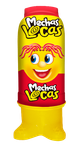 mechas locas renovacion x 6 (2950)