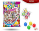 bola chicle surtido x 100 (70)