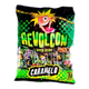 revolcon caramelo x 50 (130)
