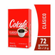 colcafe clasico x 48 sobres