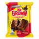 Mr brownie chocolate 50g