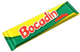 bocadin  sabor a chocolate