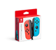 JOY-CON NEON BLUE & RED NSW
