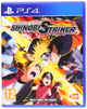 NARUTO SHINOBI STRIKER PS4
