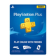 PLAYSTATION PLUS 1 MES