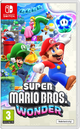 SUPER MARIO WONDER NSW