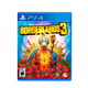 BORDERLANDS 3 PS4