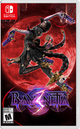 BAYONETTA 3 NSW