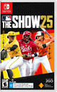 MLB THE SHOW 25 NSW