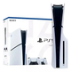 PS5 SLIM VERSION DE DISCO 2 CONTROLES