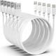 CABLE USB IPHONE