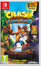 CRASH N SANE TRILOGY NSW