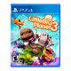 LITTLE BIG PLANET 3 PS4