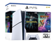 PS5 SLIM BUNDLE RATCHET & CLANK/ RETURNAL
