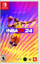 NBA 2K24 NSW