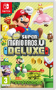 SUPER MARIO BROS DELUXE NSW
