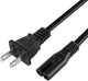 CABLE DE ALIMENTACION PS3/PS4