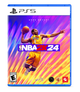 NBA 2K24 PS5
