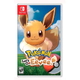 POKEMON LET’S GO EEVEE NSW