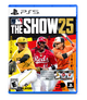 MLB THE SHOW 25 PS5