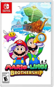 MARIO Y LUIGUI BROTHERSHIP NSW