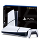 PS5 SLIM VERSION DIGITAL