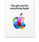 APPLE GIFT CARD 10