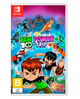 BEN 10 PODEROSA AVENTURA NSW