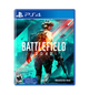 BATTLEFIELD 20242 PS4
