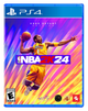 NBA 2K24 PS4