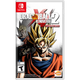 DRAGON BALL XENOVERSE 2 NSW