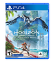 HORIZON FORBIDDEN WEST PS4