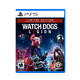 WATCH DOGS LEGION PS5