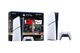 PS5 SLIM DIGITAL NBA 2K25