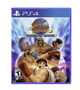 STREET FIGTHER 30 COLLECTION PS4