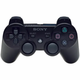 CONTROL PS3 NEGRO REPLICA EXACTA