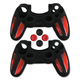 COVER SILICONE PS4