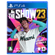 MLB THE SHOW 23 PS4