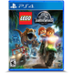 LEGO JURASSIC WORLD PS4