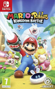 Mario Rabbids kindom battle