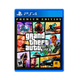 GTA V PREMIUM EDITION PS4