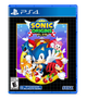 SONIC ORIGINS PLUS PS4