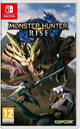 MONSTER HUNTER RISE NSW