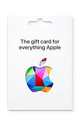 APPLE GIFT CARD 60