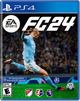 EA SPORTS FC 24 PS4