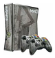 XBOX 360 SLIM GRIS