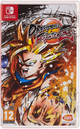 DRAGON BALL FIGTHER Z NSW