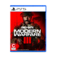 CALL OF DUTTY MODERN WARFARE 3 PS5